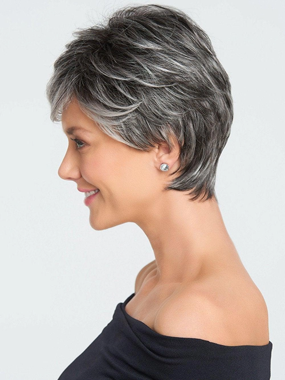 Accessories_Raquel Welch_Wigs Crushing On Casual Wig by Raquel Welch | Synthetic (Mono Top) | Clearance Sale Open Box (Unworn - Like New)