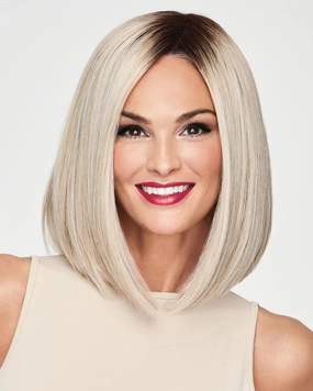 Accessories_Raquel Welch_Wigs Current Events | Lace Front & Monofilament Part Synthetic Wig by Raquel Welch