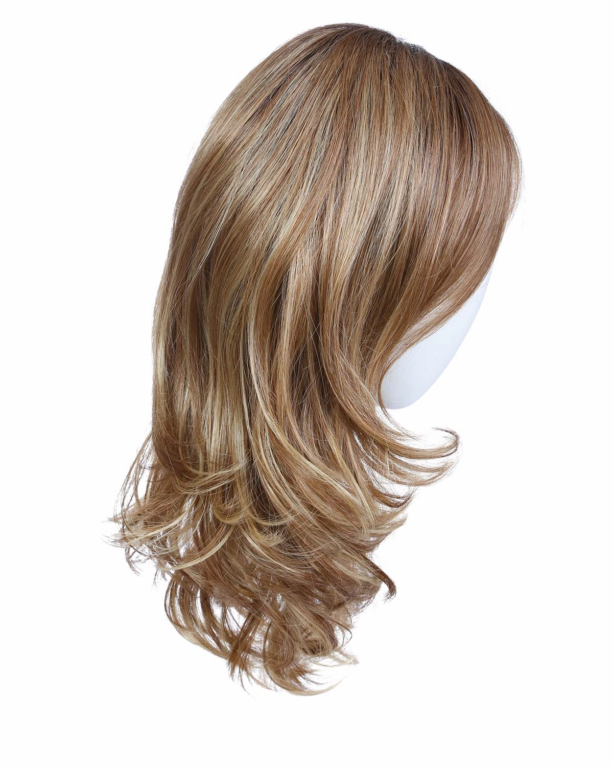 Accessories_Raquel Welch_Wigs Curve Appeal | Lace Front & Monofilament Part Synthetic Wig by Raquel Welch