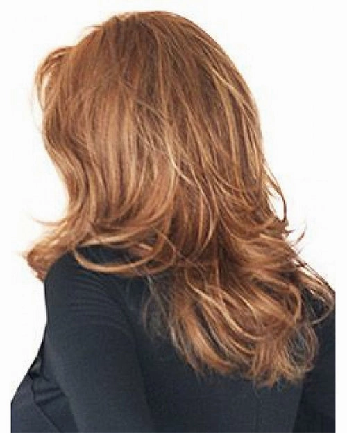 Accessories_Raquel Welch_Wigs Curve Appeal | Lace Front & Monofilament Part Synthetic Wig by Raquel Welch