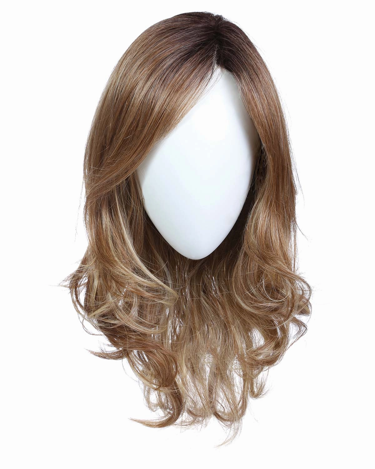 Accessories_Raquel Welch_Wigs Curve Appeal | Lace Front & Monofilament Part Synthetic Wig by Raquel Welch