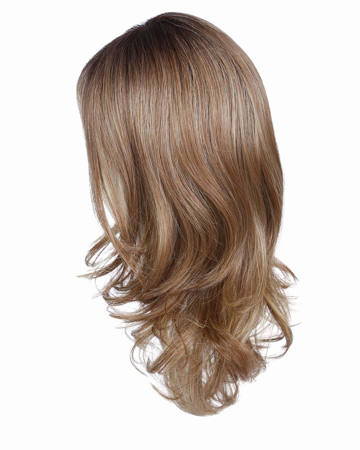 Accessories_Raquel Welch_Wigs Curve Appeal | Lace Front & Monofilament Part Synthetic Wig by Raquel Welch