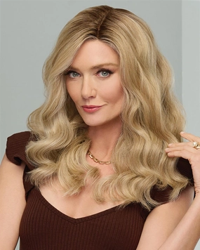 Accessories_Raquel Welch_Wigs Day To Date | Lace Front & Monofilament Part Synthetic Wig by Raquel Welch