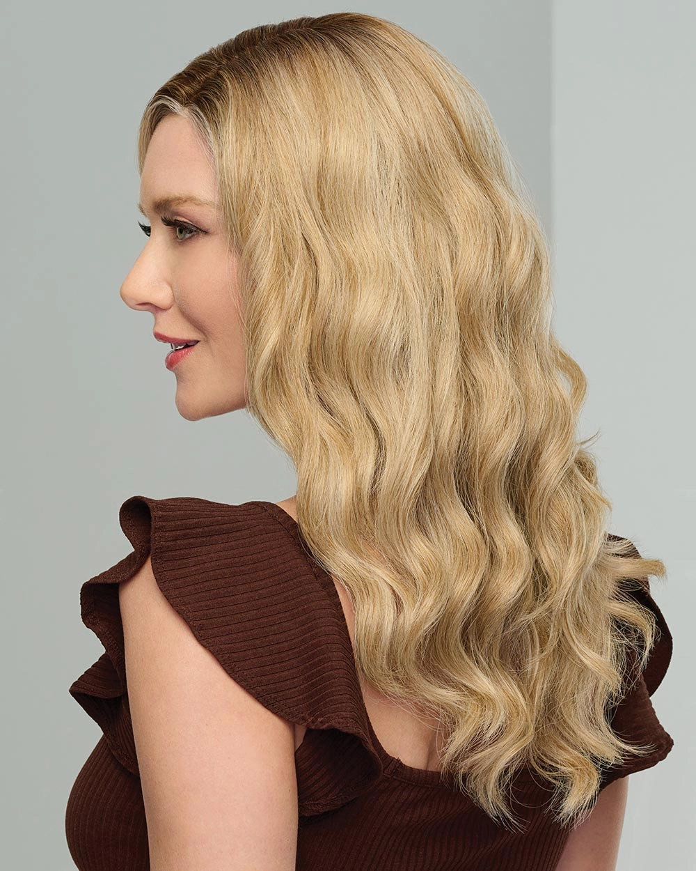 Accessories_Raquel Welch_Wigs Day To Date | Lace Front & Monofilament Part Synthetic Wig by Raquel Welch