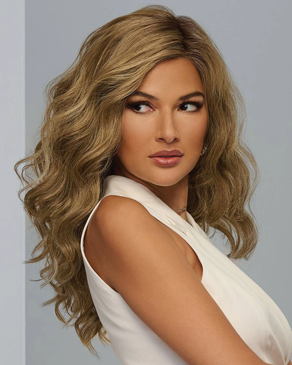 Accessories_Raquel Welch_Wigs Day To Date | Lace Front & Monofilament Part Synthetic Wig by Raquel Welch