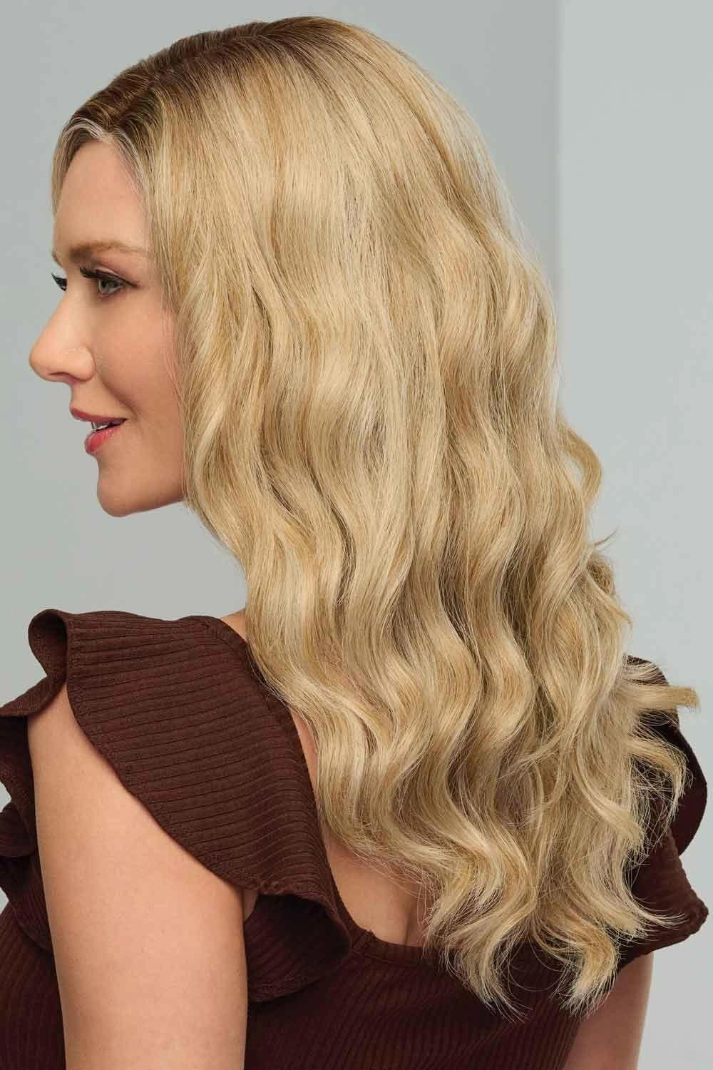 Accessories_Raquel Welch_Wigs Day to Date Wig by Raquel Welch | Heat Resistant Synthetic Lace Front (Mono Part)
