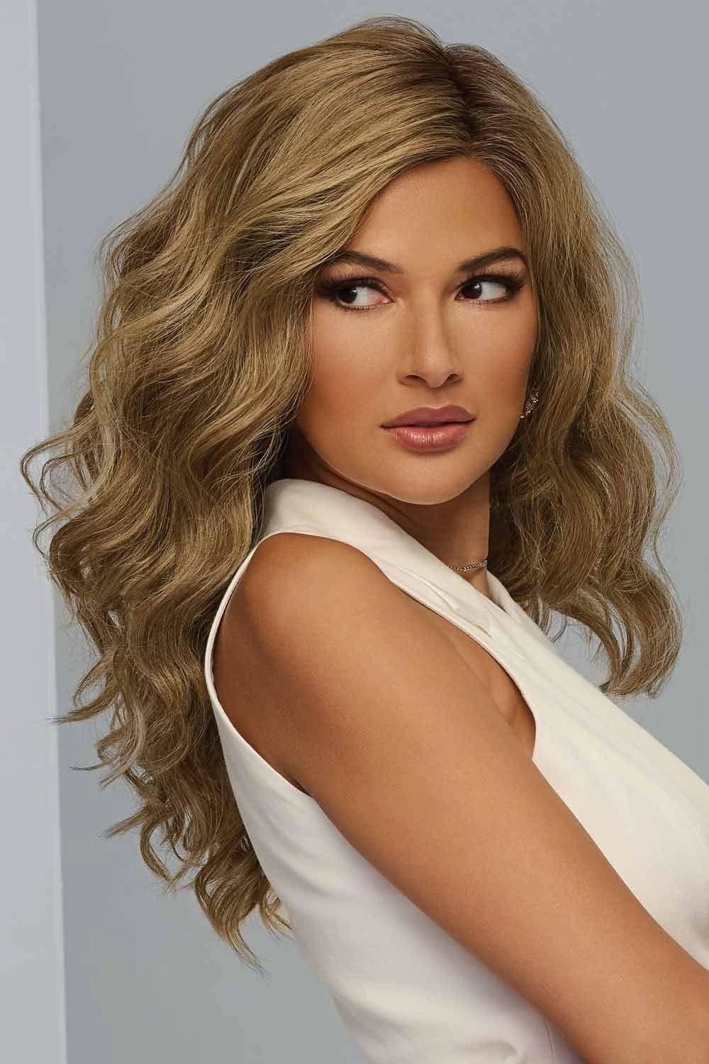 Accessories_Raquel Welch_Wigs Day to Date Wig by Raquel Welch | Heat Resistant Synthetic Lace Front (Mono Part)