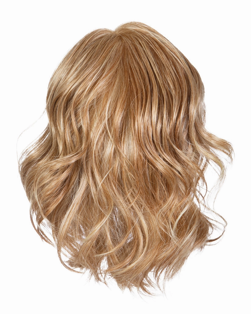 Accessories_Raquel Welch_Wigs Director's Pick Wig by Raquel Welch | Heat Friendly Synthetic (Lace Front Mono)
