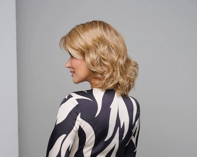 Accessories_Raquel Welch_Wigs Director's Pick Wig by Raquel Welch | Heat Friendly Synthetic (Lace Front Mono)