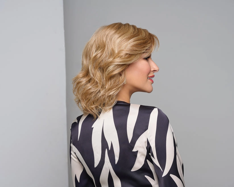 Accessories_Raquel Welch_Wigs Director's Pick Wig by Raquel Welch | Heat Friendly Synthetic (Lace Front Mono)