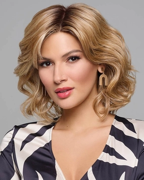 Accessories_Raquel Welch_Wigs Directors Pick-Petite/Average | Lace Front & Monofilament Part Synthetic Wig by Raquel Welch