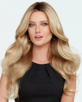 Accessories_Raquel Welch_Wigs Down Time | Lace Front & Monofilament Synthetic Wig by Raquel Welch