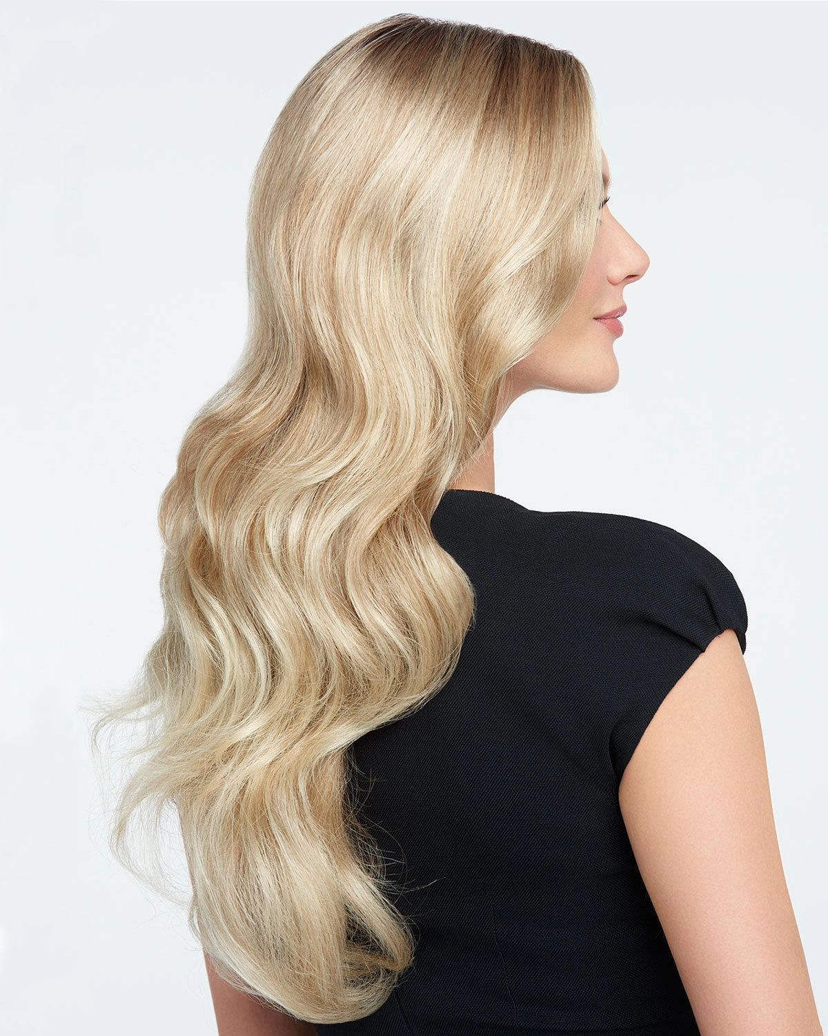 Accessories_Raquel Welch_Wigs Down Time | Lace Front & Monofilament Synthetic Wig by Raquel Welch