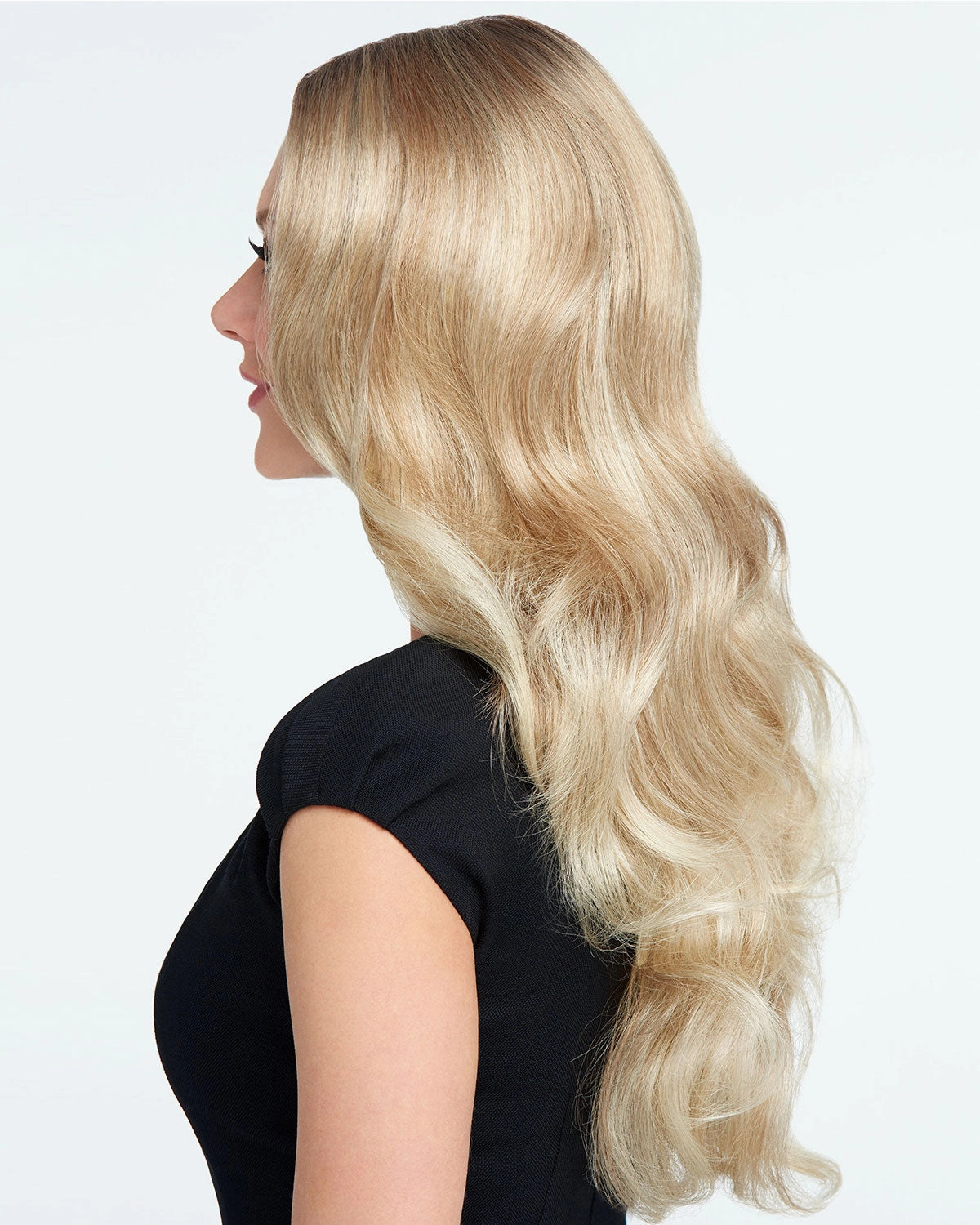 Accessories_Raquel Welch_Wigs Down Time | Lace Front & Monofilament Synthetic Wig by Raquel Welch