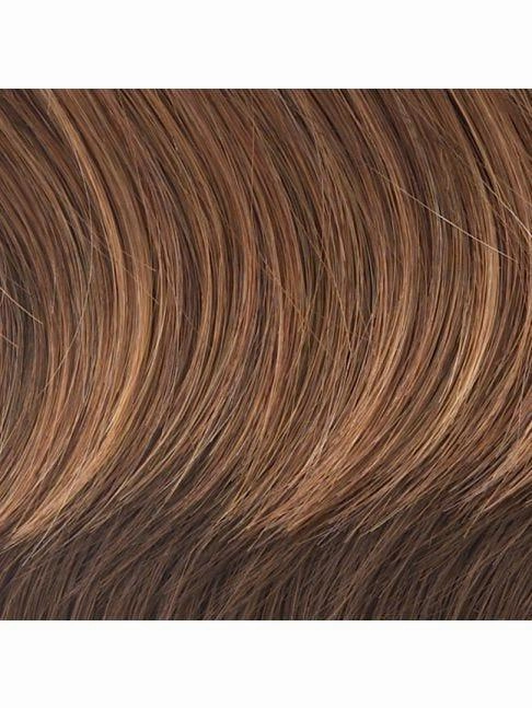 Accessories_Raquel Welch_Wigs Down Time Wig by Raquel Welch |100% Hand Tied Heat Friendly Synthetic Lace Front (Mono)