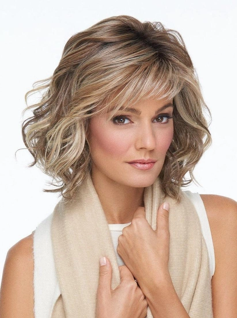 Accessories_Raquel Welch_Wigs Editor's Pick Elite Wig by Raquel Welch | 100% Hand Tied Heat Friendly Synthetic Lace Front (Mono)