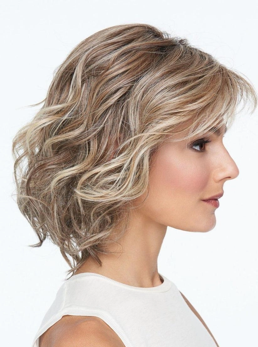 Accessories_Raquel Welch_Wigs Editor's Pick Elite Wig by Raquel Welch | 100% Hand Tied Heat Friendly Synthetic Lace Front (Mono)