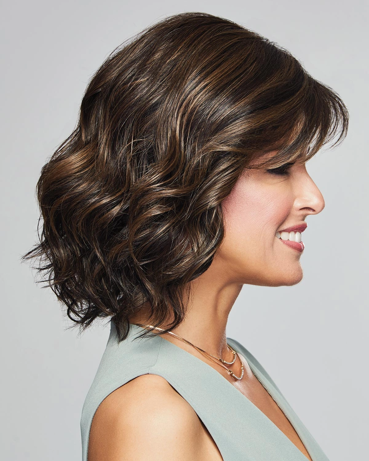 Accessories_Raquel Welch_Wigs Editors Pick-Large | Lace Front & Monofilament Synthetic Wig by Raquel Welch
