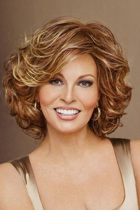 Accessories_Raquel Welch_Wigs Embrace Wig by Raquel Welch | Heat Friendly Synthetic Hair | Average Cap