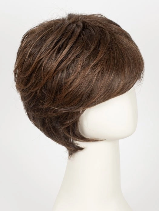 Accessories_Raquel Welch_Wigs Enchant | HF Short Synthetic Wig (Basic Cap)