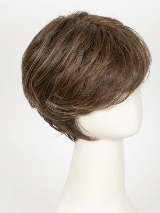 Accessories_Raquel Welch_Wigs Enchant | HF Short Synthetic Wig (Basic Cap)