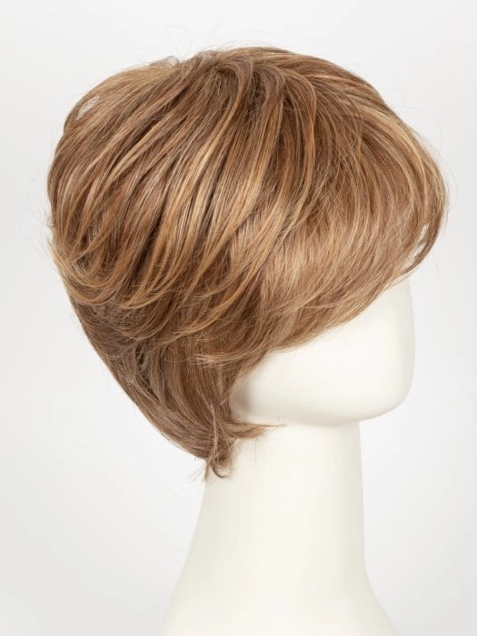 Accessories_Raquel Welch_Wigs Enchant | HF Short Synthetic Wig (Basic Cap)