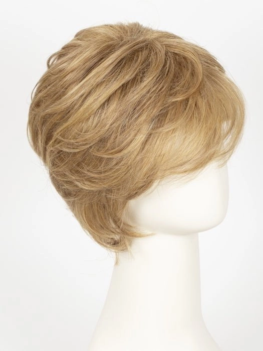 Accessories_Raquel Welch_Wigs Enchant | HF Short Synthetic Wig (Basic Cap)