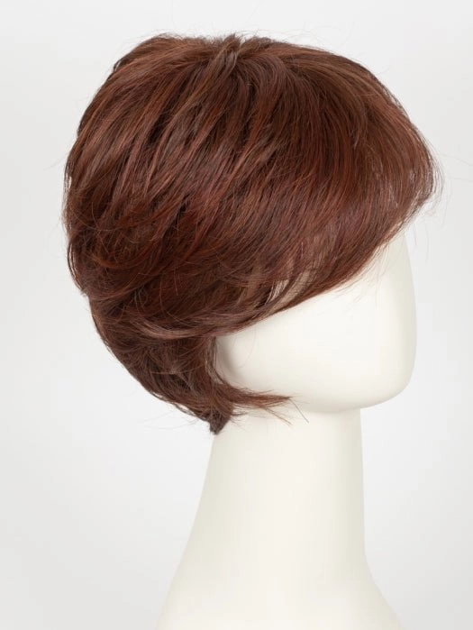 Accessories_Raquel Welch_Wigs Enchant | HF Short Synthetic Wig (Basic Cap)