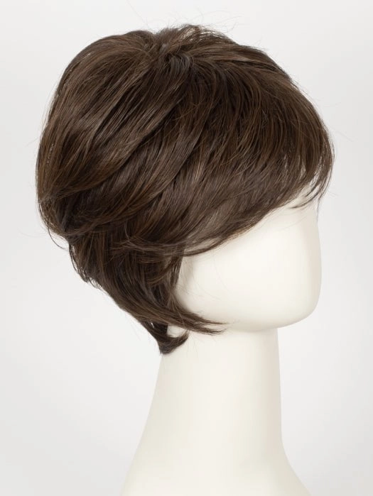 Accessories_Raquel Welch_Wigs Enchant | HF Short Synthetic Wig (Basic Cap)