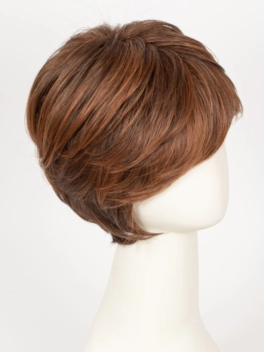 Accessories_Raquel Welch_Wigs Enchant | HF Short Synthetic Wig (Basic Cap)