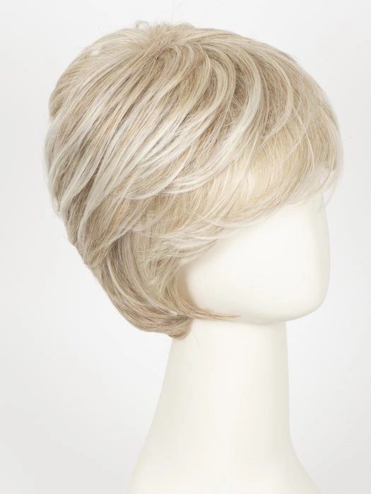Accessories_Raquel Welch_Wigs Enchant | HF Short Synthetic Wig (Basic Cap)