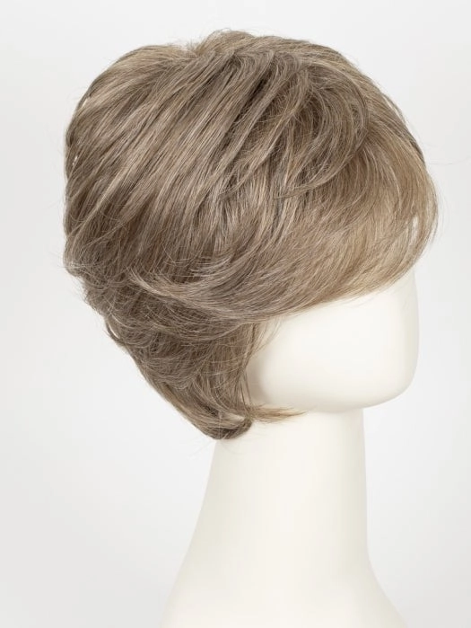 Accessories_Raquel Welch_Wigs Enchant | HF Short Synthetic Wig (Basic Cap)