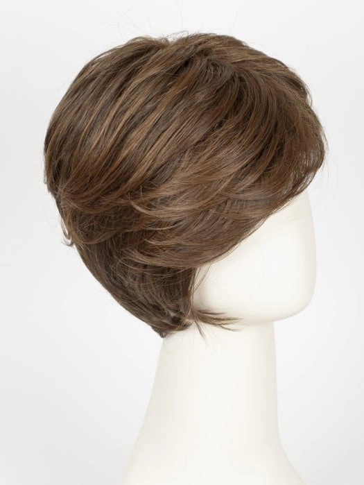 Accessories_Raquel Welch_Wigs Enchant | HF Short Synthetic Wig (Basic Cap)