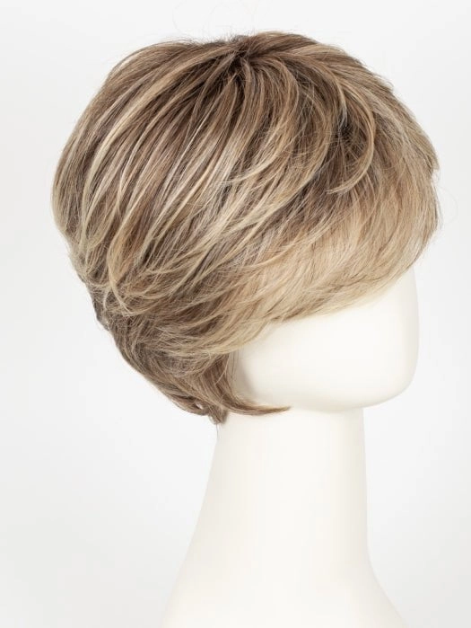 Accessories_Raquel Welch_Wigs Enchant | HF Short Synthetic Wig (Basic Cap)