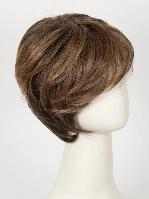 Accessories_Raquel Welch_Wigs Enchant | HF Short Synthetic Wig (Basic Cap)