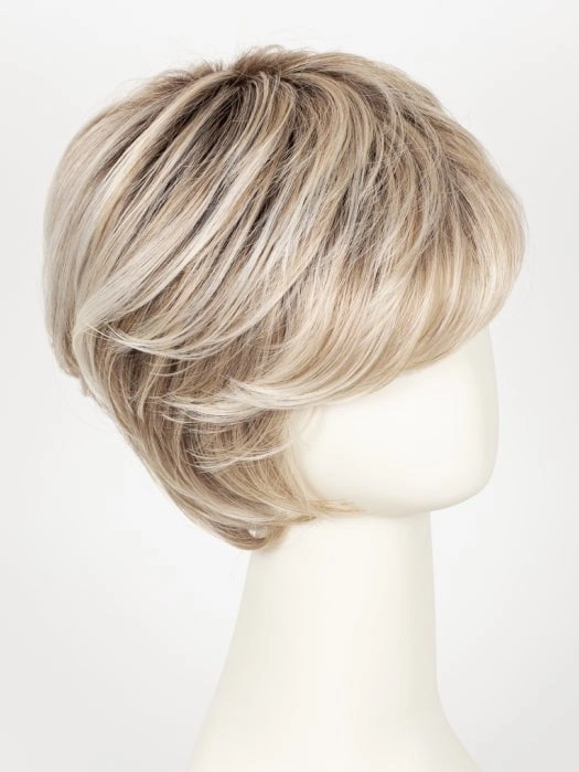 Accessories_Raquel Welch_Wigs Enchant | HF Short Synthetic Wig (Basic Cap)