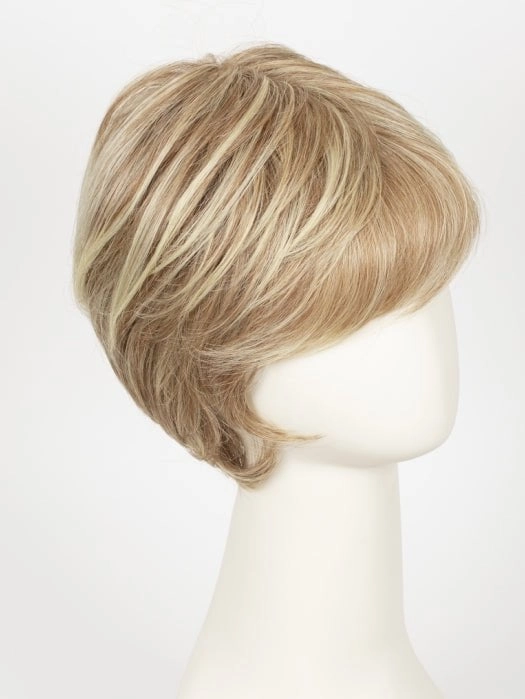 Accessories_Raquel Welch_Wigs Enchant | HF Short Synthetic Wig (Basic Cap)