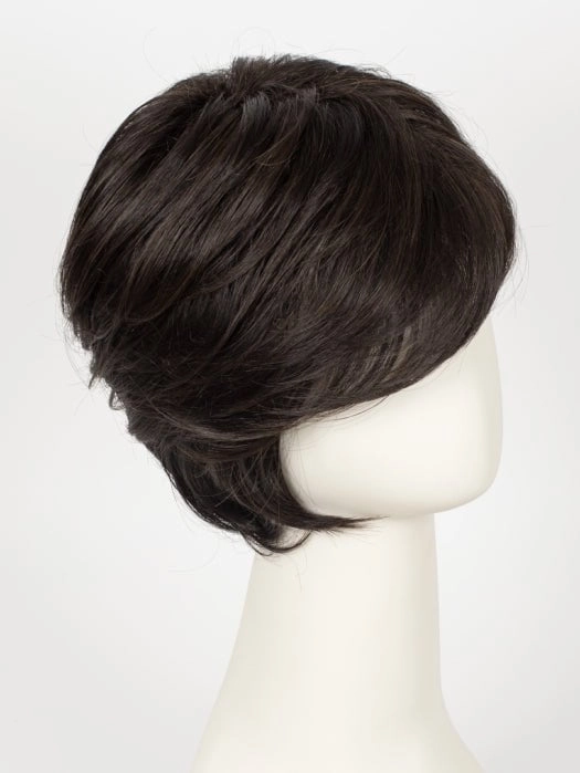 Accessories_Raquel Welch_Wigs Enchant | HF Short Synthetic Wig (Basic Cap)