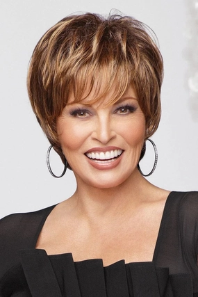 Accessories_Raquel Welch_Wigs Enchant Wig by Raquel Welch | Heat Friendly Synthetic Hair | Average Cap