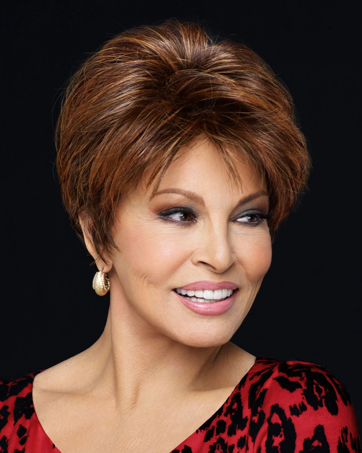 Accessories_Raquel Welch_Wigs Fanfare | Lace Front & Monofilament Synthetic Wig by Raquel Welch