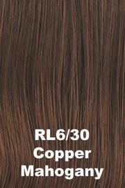 Accessories_Raquel Welch_Wigs Fanfare Wig by Raquel Welch | Heat Friendly Synthetic Hair | Average Cap