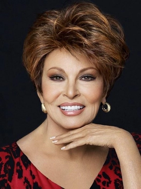 Accessories_Raquel Welch_Wigs Fanfare Wig by Raquel Welch | Heat Friendly Synthetic (Lace Front Mono Top) | Clearance Sale Open Box (Unworn - Like New)