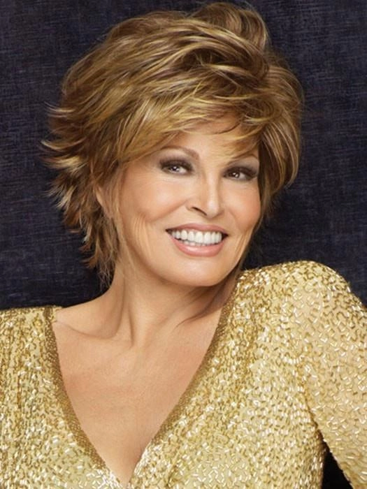 Accessories_Raquel Welch_Wigs Fascination | HF Synthetic Wig (Basic Cap)