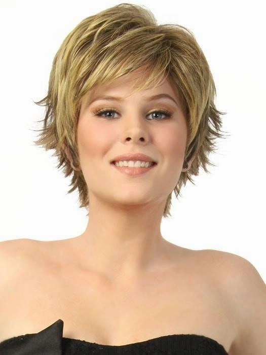 Accessories_Raquel Welch_Wigs Fascination | HF Synthetic Wig (Basic Cap)