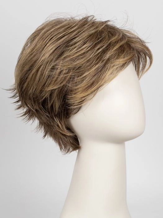 Accessories_Raquel Welch_Wigs Fascination | HF Synthetic Wig (Basic Cap)