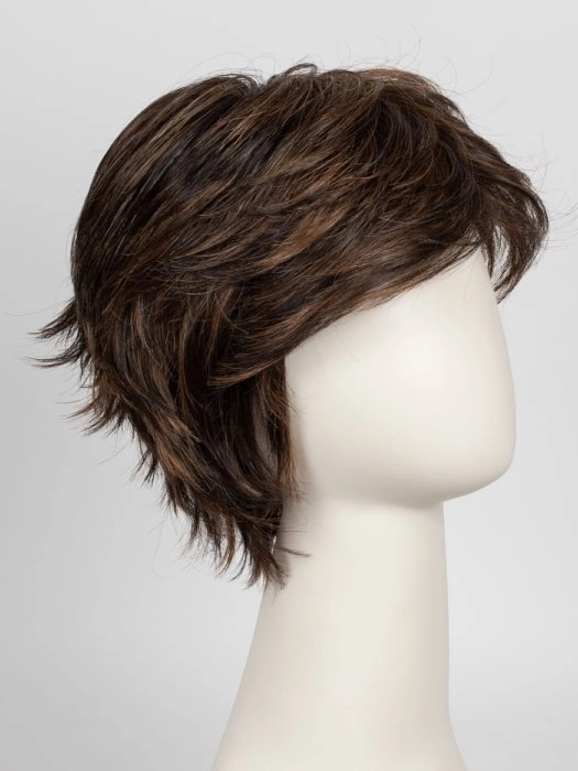 Accessories_Raquel Welch_Wigs Fascination | HF Synthetic Wig (Basic Cap)