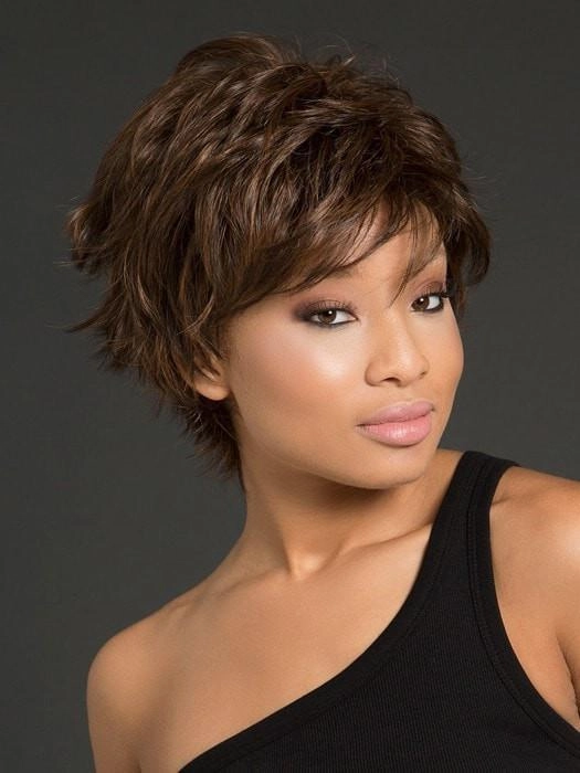 Accessories_Raquel Welch_Wigs Fascination | HF Synthetic Wig (Basic Cap)