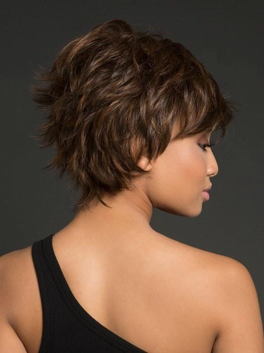 Accessories_Raquel Welch_Wigs Fascination | HF Synthetic Wig (Basic Cap)