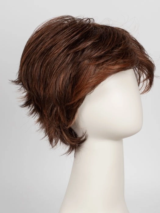 Accessories_Raquel Welch_Wigs Fascination | HF Synthetic Wig (Basic Cap)