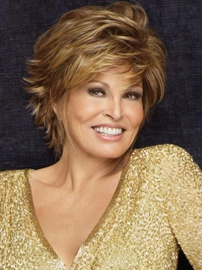 Accessories_Raquel Welch_Wigs Fascination | HF Synthetic Wig (Basic Cap)